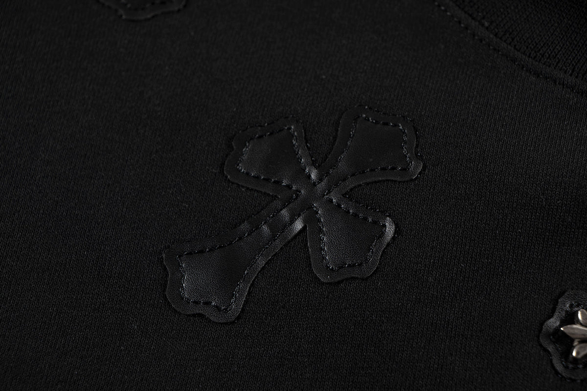 Chrome Hearts New SWEATSHIRTS TQ14 — view 17