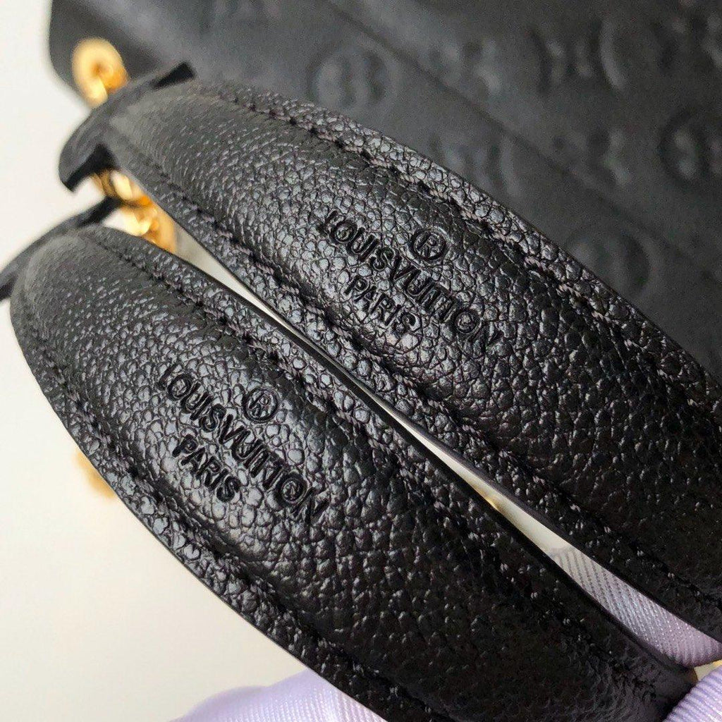 Louis Vuitton Vavin MM Handbag — view 7