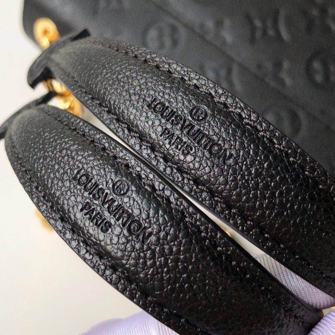 Louis Vuitton Vavin MM Handbag — view 7