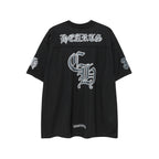 Chrome Hearts New T-shirts 9996 — view 20