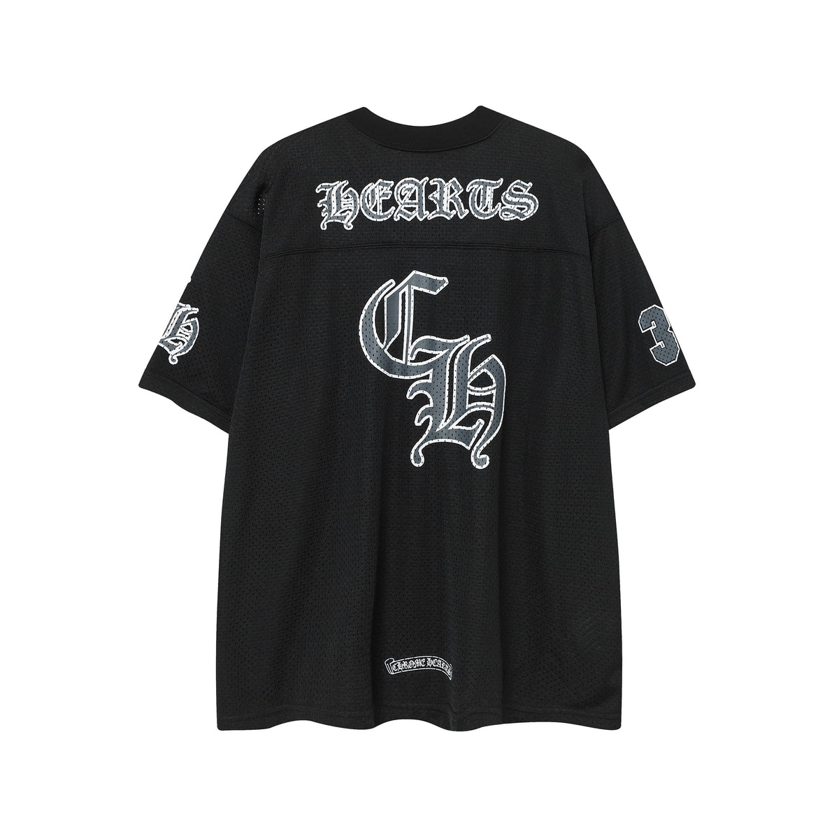 Chrome Hearts New T-shirts 9996 — view 20