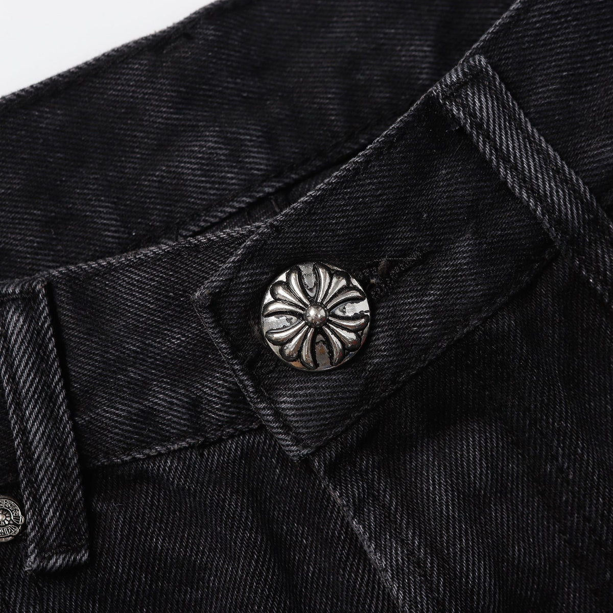 Chrome Hearts New Shorts 9927 — view 7