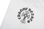 Chrome Hearts New Zip Up Hoodie 5007 — view 8