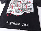 God Speed T-Shirt-1079 — view 4