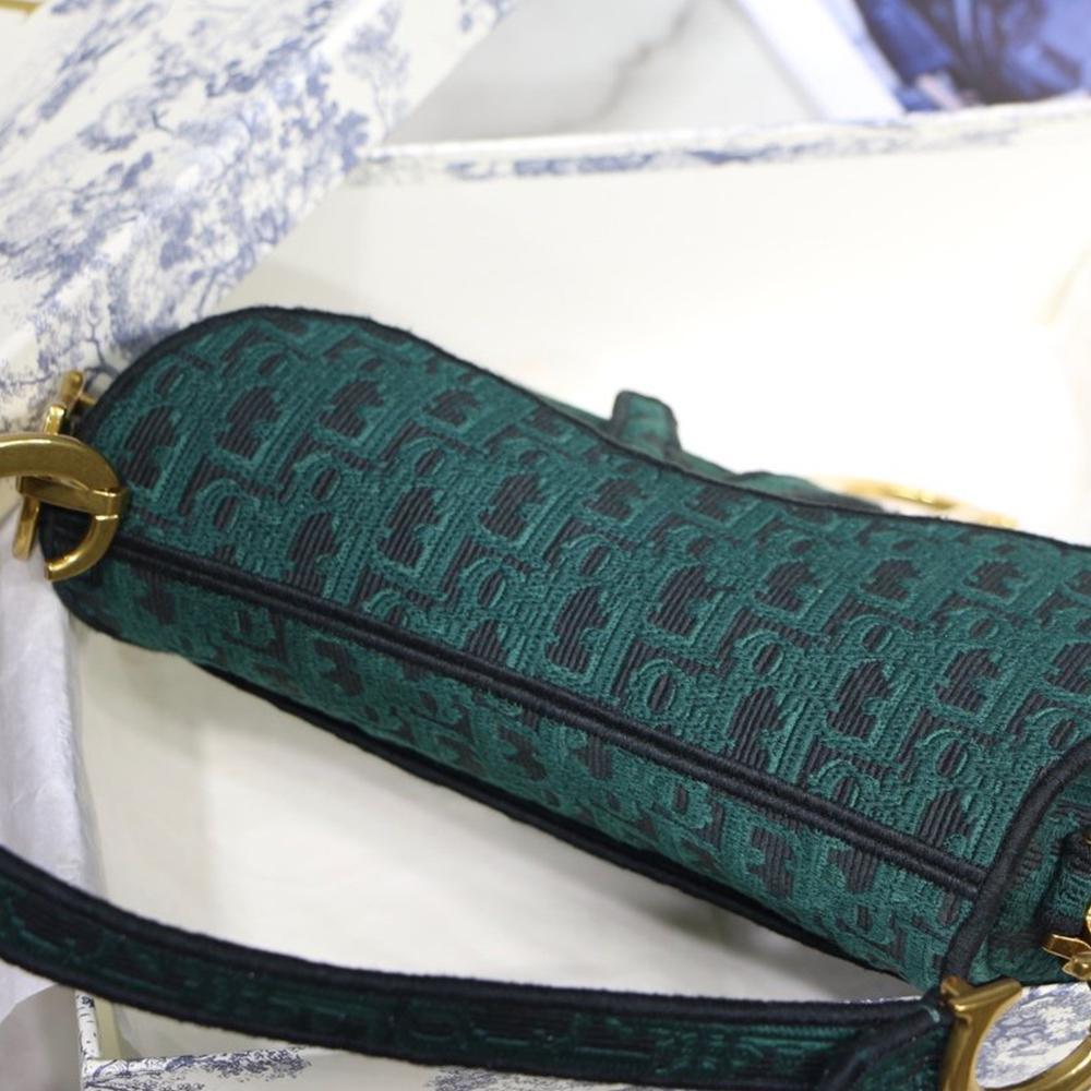 Saddle Bag — view 5