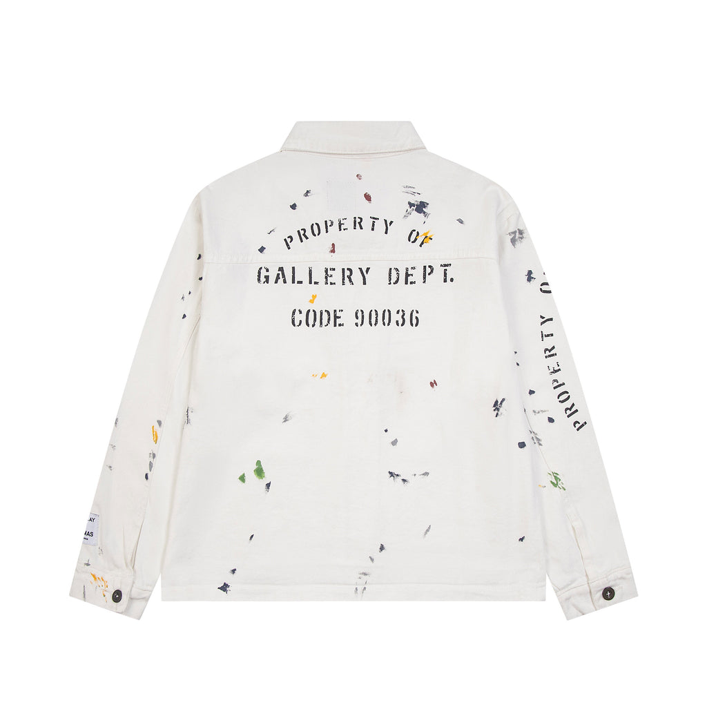 GALLERY DEPT New Jacket — view 2