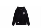 Chrome Hearts New Zip Up Hoodie -834 — view 2