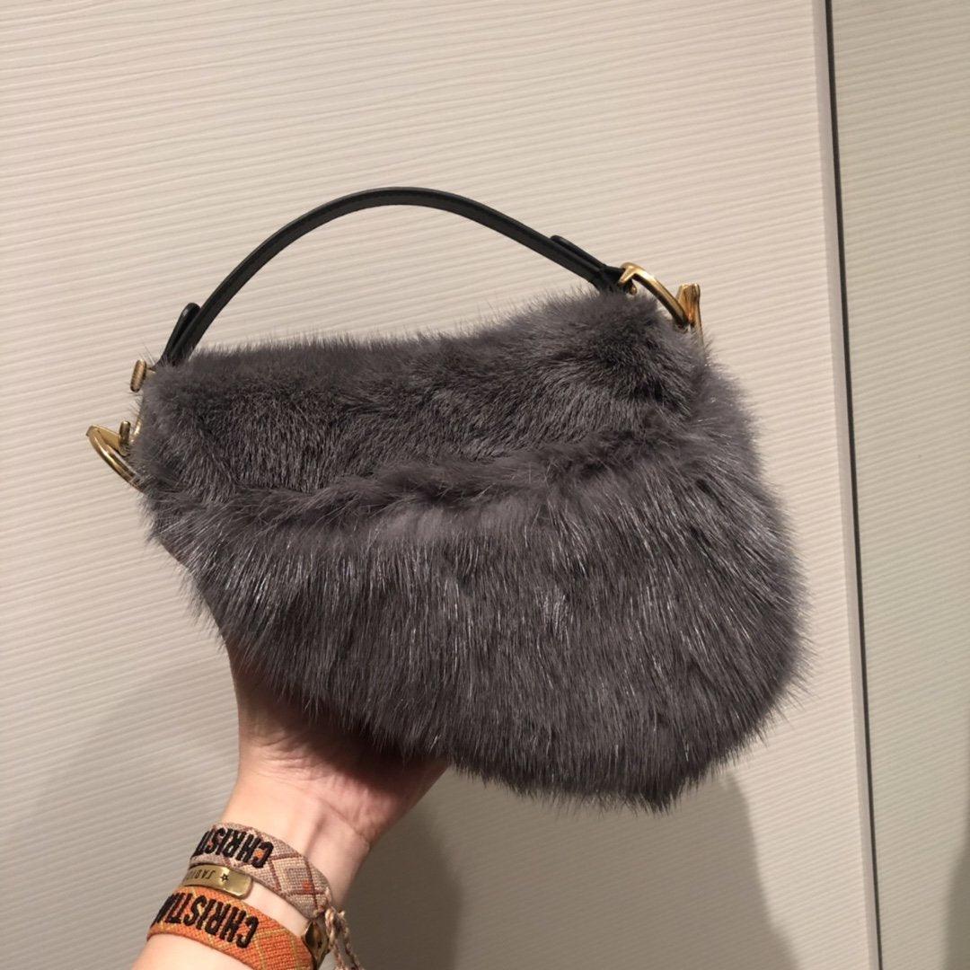 Saddle Bag — view 5