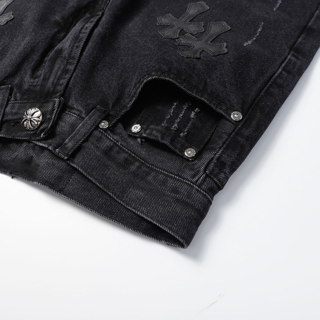 Chrome Hearts New Shorts 9921 — view 6