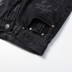 Chrome Hearts New Shorts 9921 — view 6
