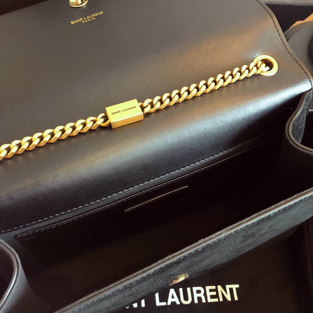 YSL Kate Medium Bag — view 4