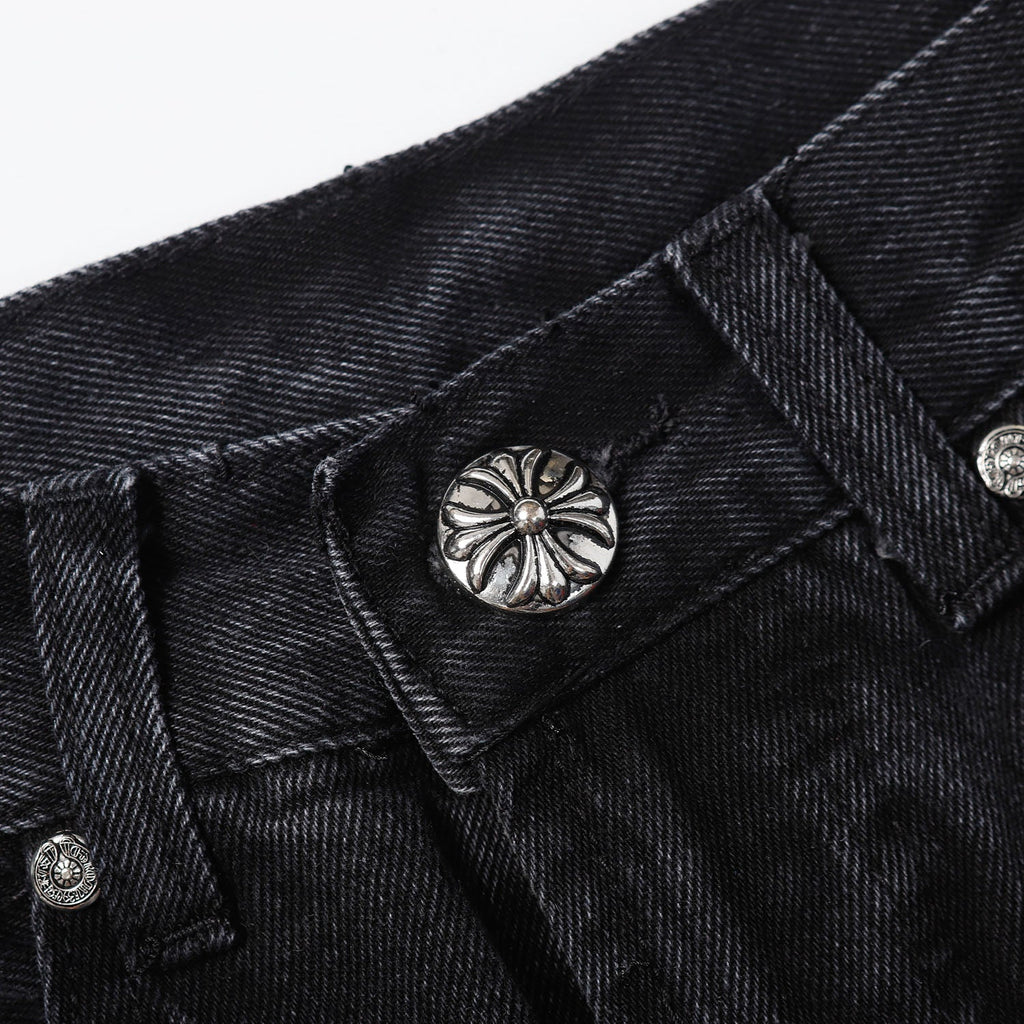 Chrome Hearts New Shorts 9921 — view 5