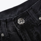 Chrome Hearts New Shorts 9921 — view 5
