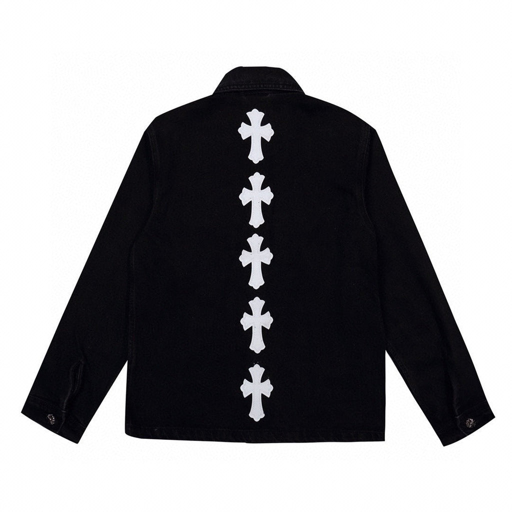 Chrome Hearts New Jacket — view 5