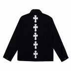 Chrome Hearts New Jacket — view 5