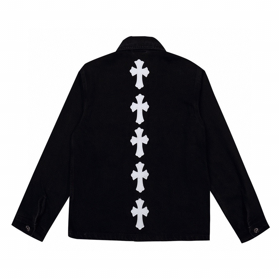 Chrome Hearts New Jacket — view 5