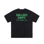 GALLERY DEPT New T-shirt D14 — view 6