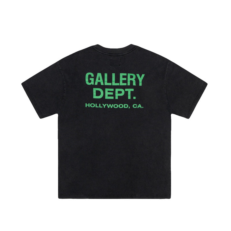 GALLERY DEPT New T-shirt D14 — view 6