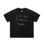 GALLERY DEPT New T-shirt  D76 — view 5
