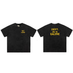 GALLERY DEPT New T-shirt  D78 — view 4