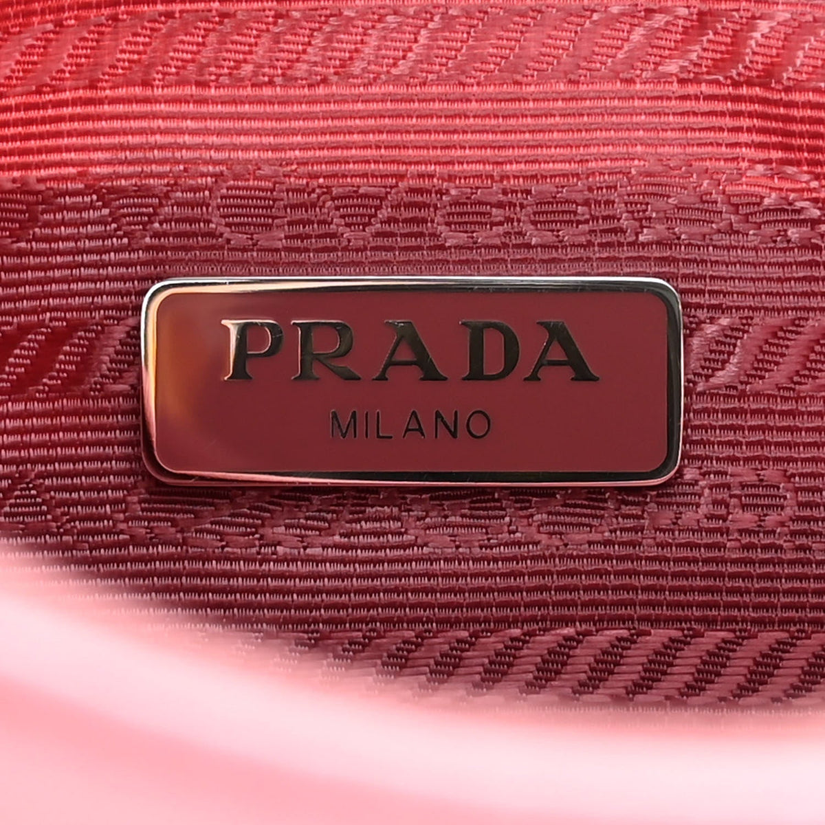 Prada Re-Edition 2005 Shoulder Bag — view 4