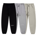 Fear of God ESSENTIALS Baggy Sweatpants — view 1