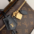 Louis Vuitton Vanity PM Handbag — view 7