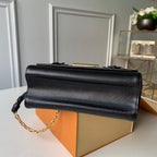 Louis Vuitton Twist MM Handbag — view 3