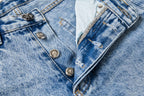 Chrome Hearts New Pants 8186 — view 6
