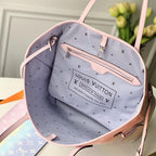 LV Escale Neverfull MM Tote Bag — view 5
