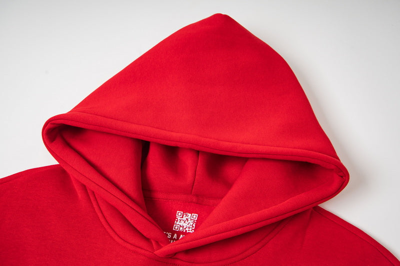 That's A Awful Lot Of Cough Syrup Classic Hoodie — view 6