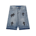 Chrome Hearts New Shorts 9920 — view 1