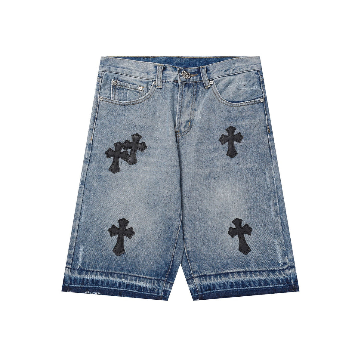 Chrome Hearts New Shorts 9920 — view 1