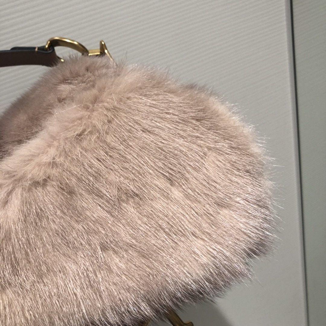 Saddle Bag — view 7