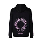 Chrome Hearts New Hoodie 7026 — view 3