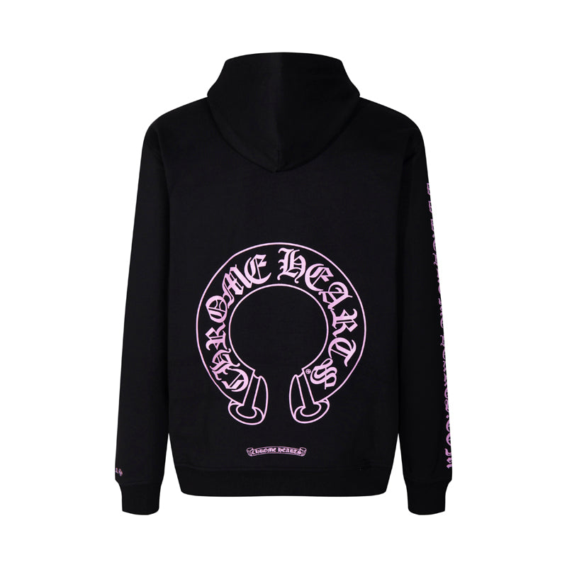 Chrome Hearts New Hoodie 7026 — view 3