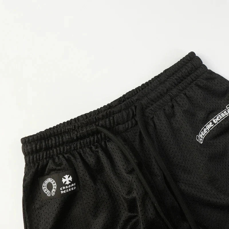Chrome Hearts New Pants 9998 — view 23