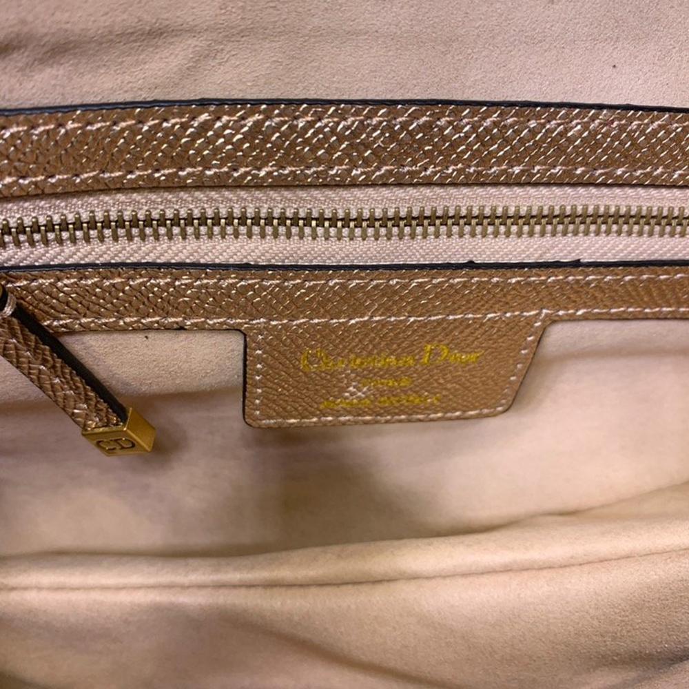 Saddle Bag — view 8
