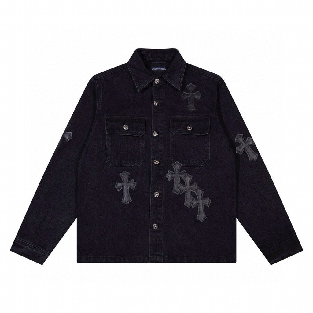 Chrome Hearts New Jacket — view 1