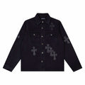 Chrome Hearts New Jacket — view 1