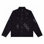 Chrome Hearts New Jacket — view 1