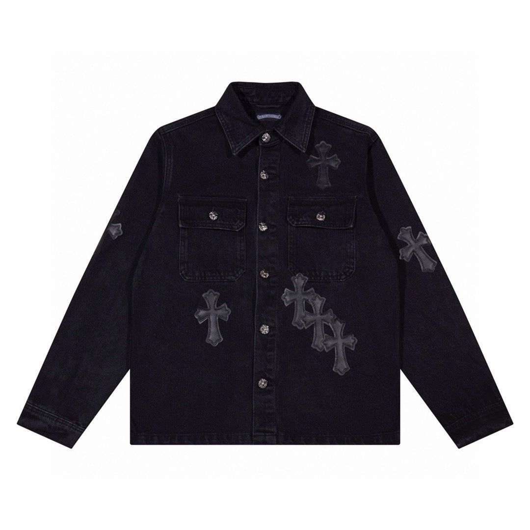 Chrome Hearts New Jacket — view 1