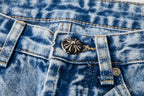 Chrome Hearts New Pants 8186 — view 5