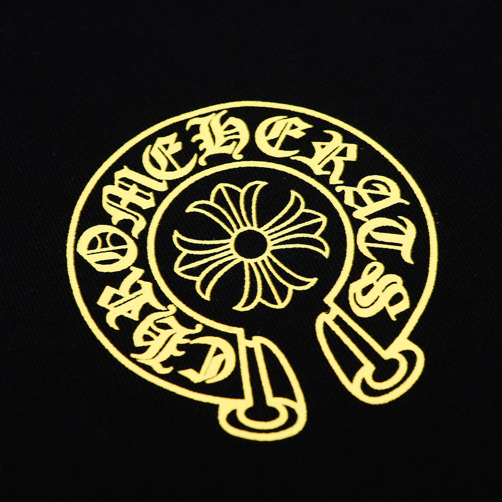 Chrome Hearts New Hoodie 8879 — view 5