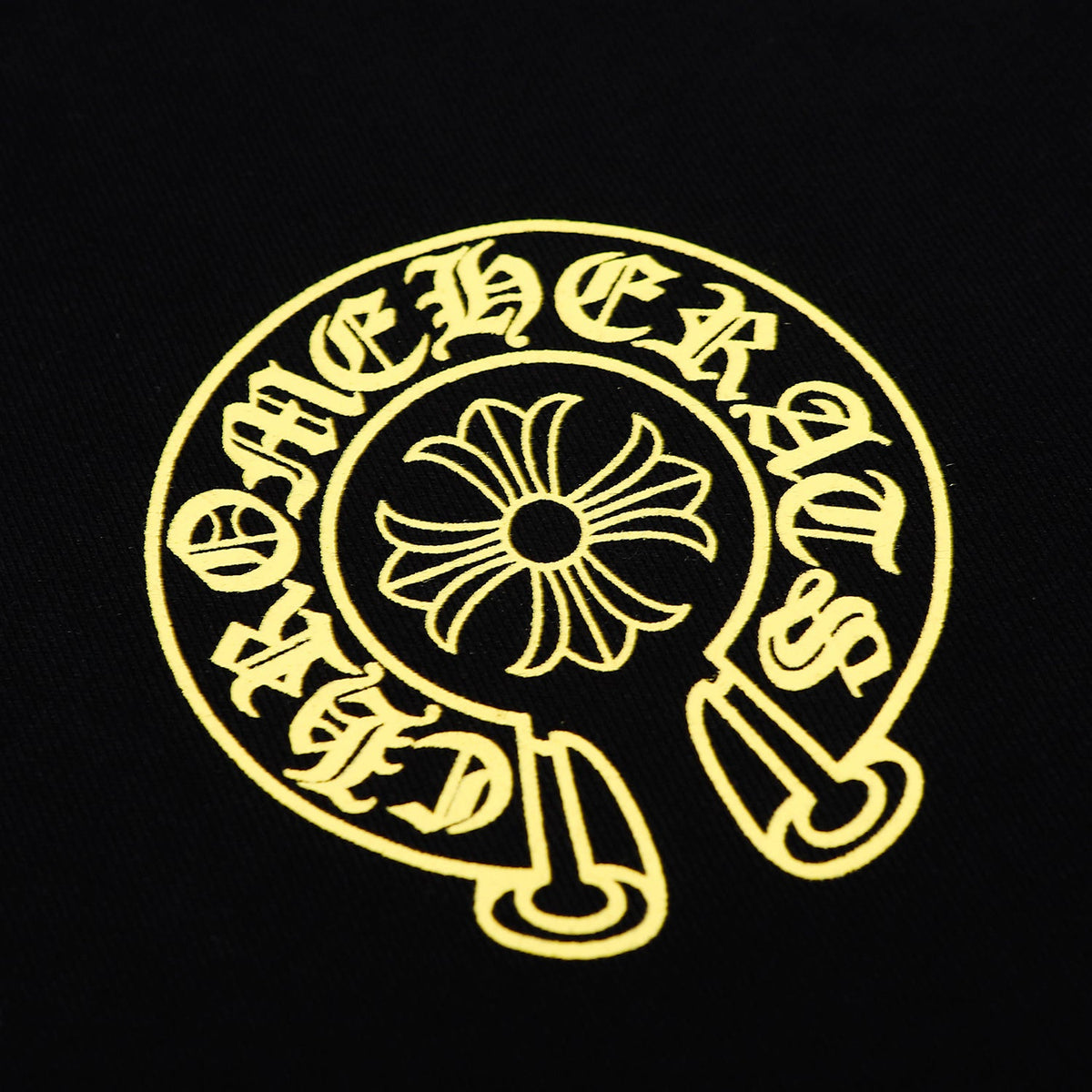 Chrome Hearts New Hoodie 8879 — view 5