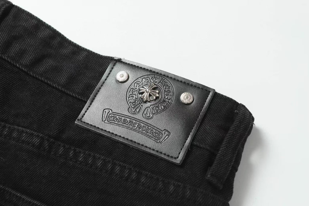 Chrome Hearts New Pants 9986 — view 8
