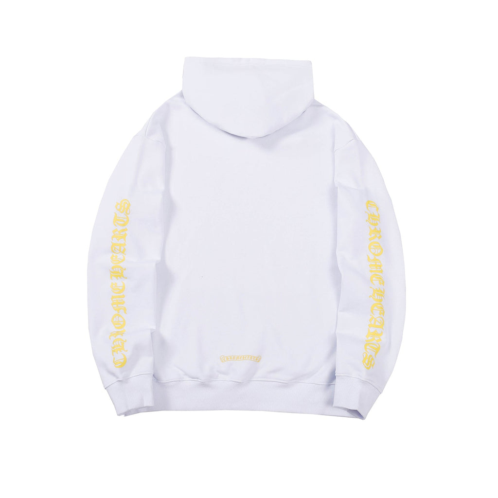Chrome Hearts New Hoodie 8879 — view 17
