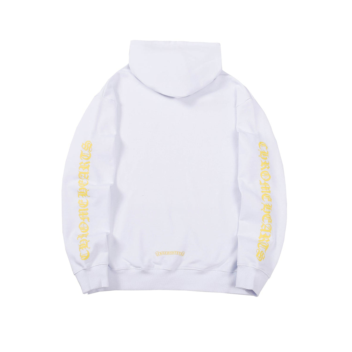 Chrome Hearts New Hoodie 8879 — view 17