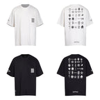 Chrome Hearts New T-shirts 6096 — view 1