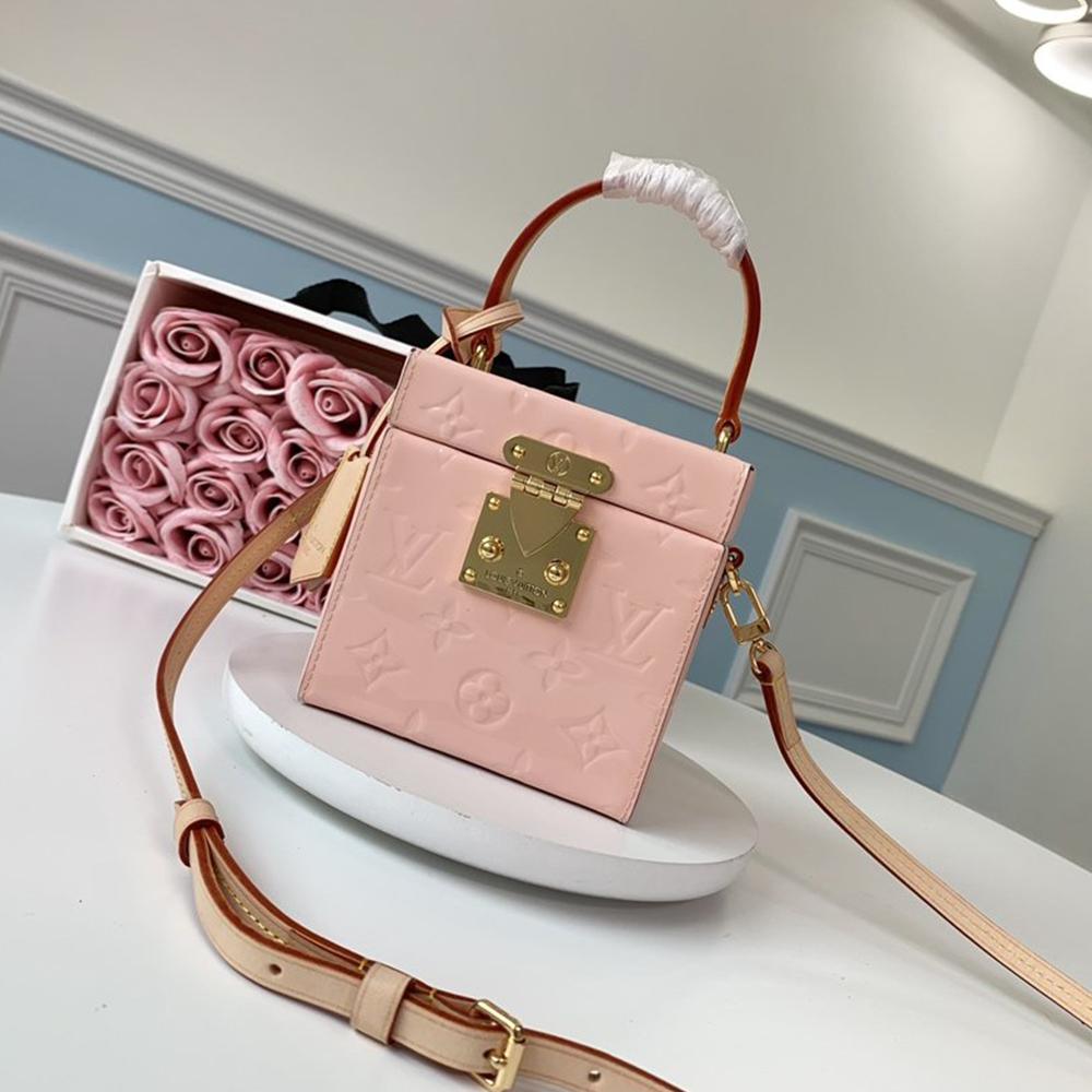 Louis Vuitton Bleeker Box Bag — view 1